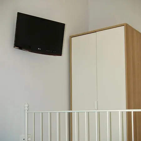 Apartment Kathopouli