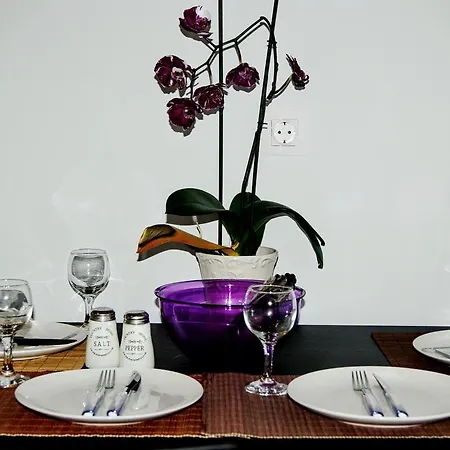 Apartment Kathopouli Rhodes City