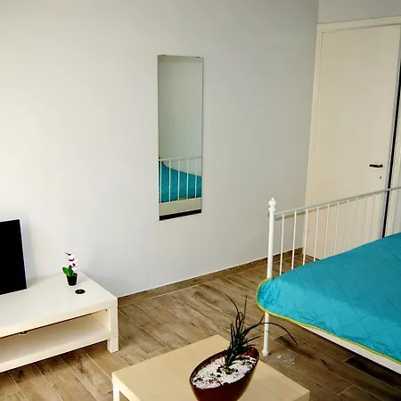 Apartment Kathopouli *