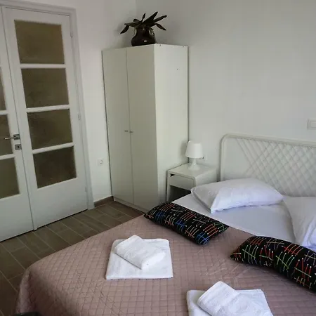 Apartment Kathopouli