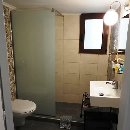 Apartment Kathopouli *