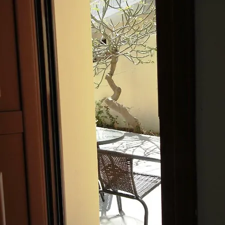 Apartment Kathopouli *