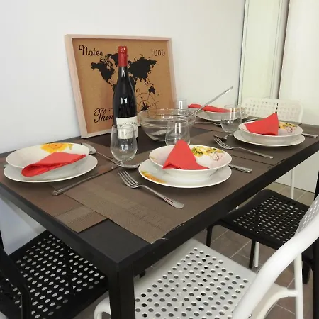 Apartment Kathopouli