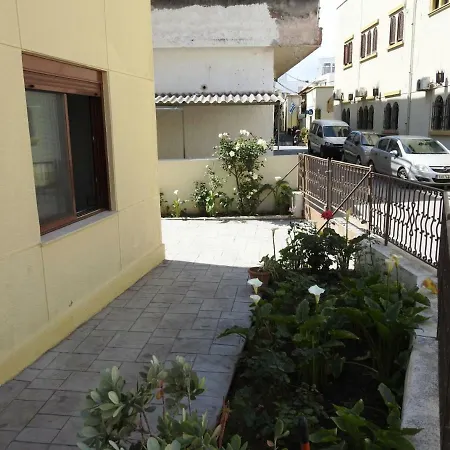 Apartment Kathopouli