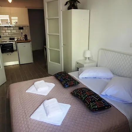 Apartment Kathopouli