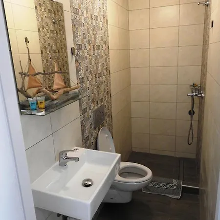 Kathopouli Apartment *