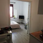 Kathopouli 아파트 Rhodes City