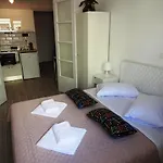아파트 Kathopouli