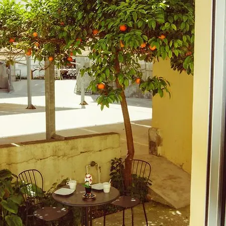 Апартаменти Kathopouli Rhodes City