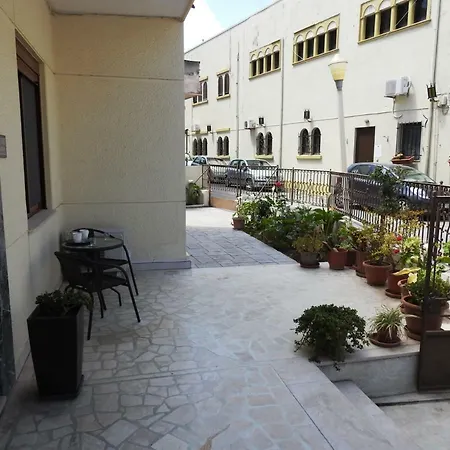 Kathopouli עיר רודוס