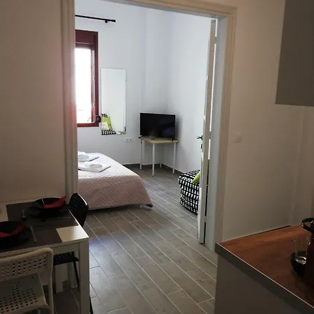 Kathopouli Апартаменти Rhodes City
