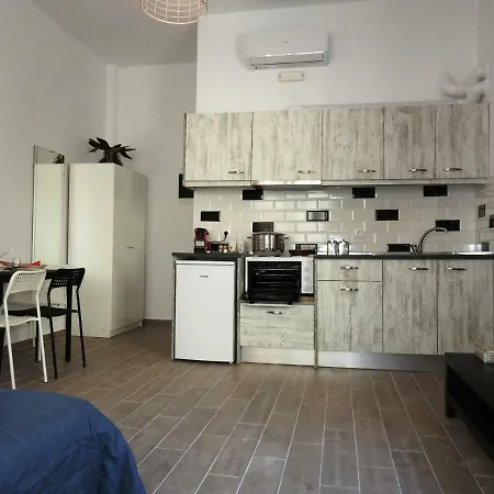 Kathopouli Апартаменти Rhodes City
