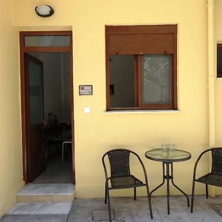 Kathopouli עיר רודוס