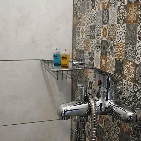 Апартаменти Kathopouli
