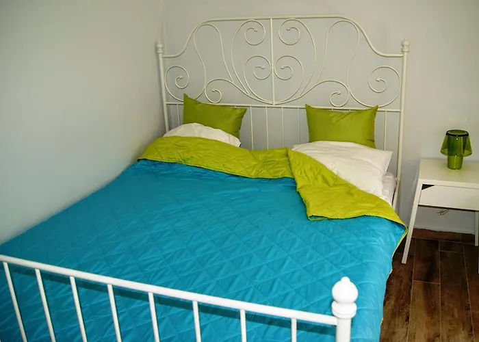 דירה Kathopouli *