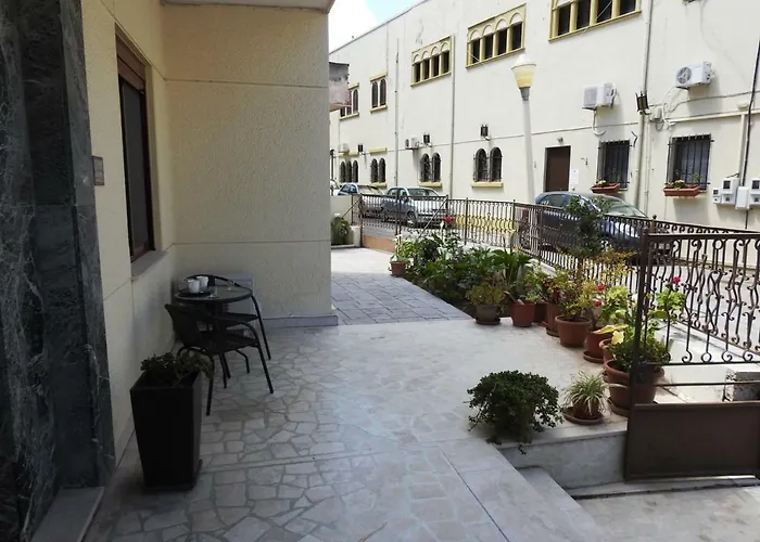 Kathopouli עיר רודוס