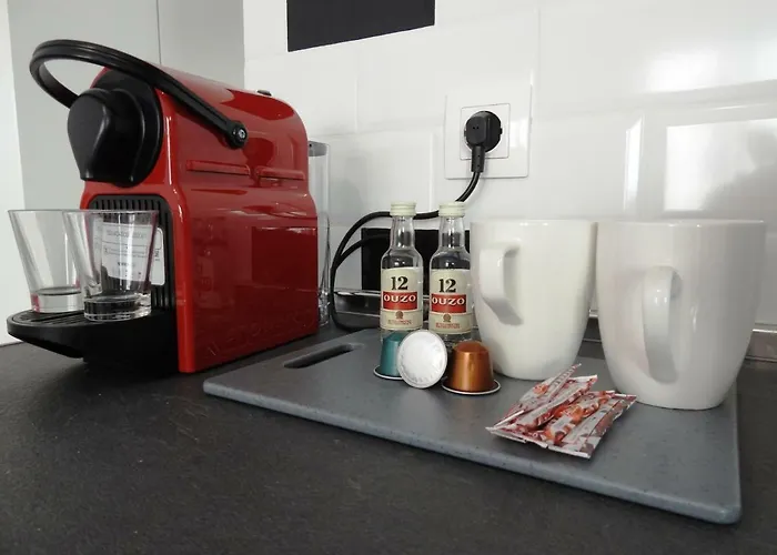 Kathopouli עיר רודוס