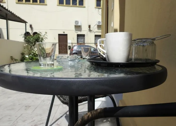 Kathopouli עיר רודוס