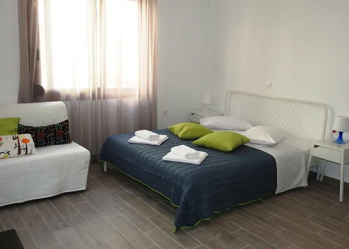 Kathopouli * עיר רודוס