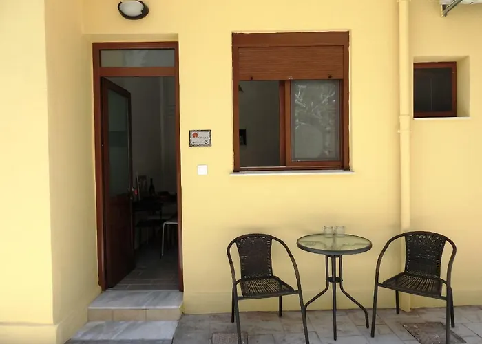 Kathopouli עיר רודוס