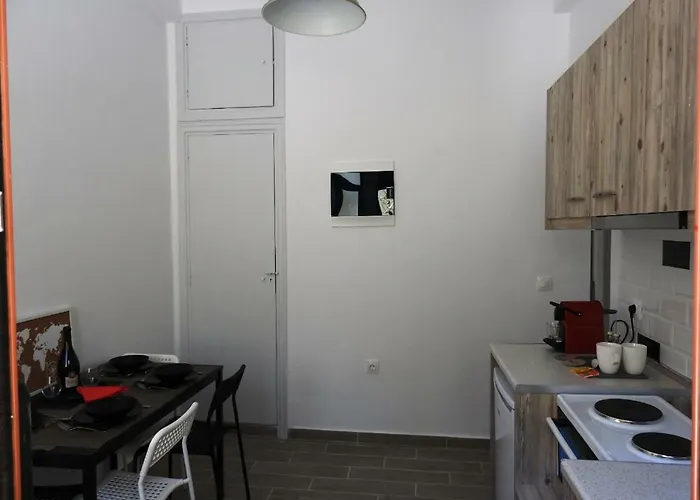 Kathopouli * עיר רודוס