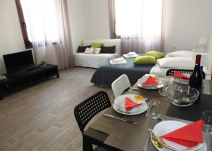 Kathopouli * עיר רודוס