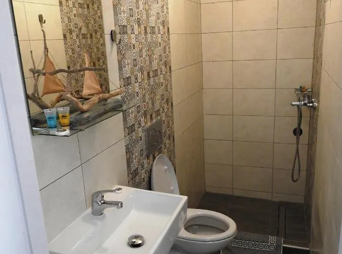 Kathopouli דירה *