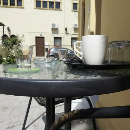 Kathopouli Rhodes City