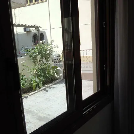 Appartement Kathopouli *