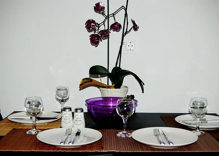 Lejlighed Kathopouli Rhodes City