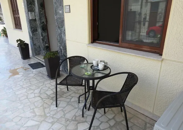 Kathopouli * Rhodes City