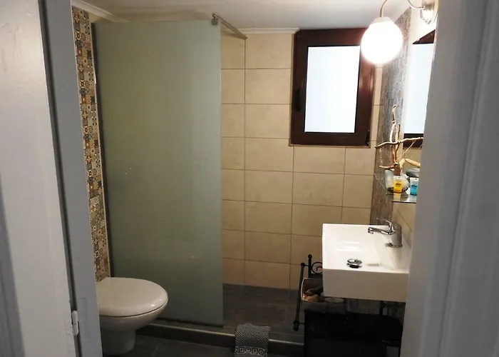 Lejlighed Kathopouli *