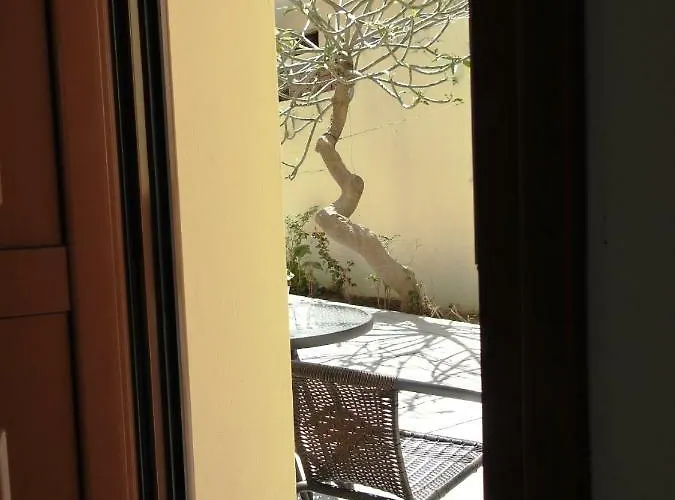 Lejlighed Kathopouli *