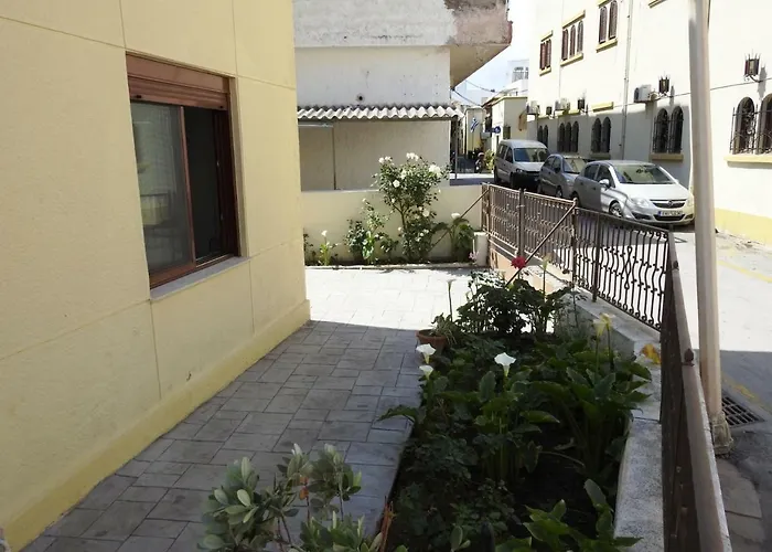 Lejlighed Kathopouli