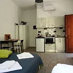 Kathopouli Apartamento Rhodes City