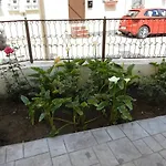 Apartamento Kathopouli *