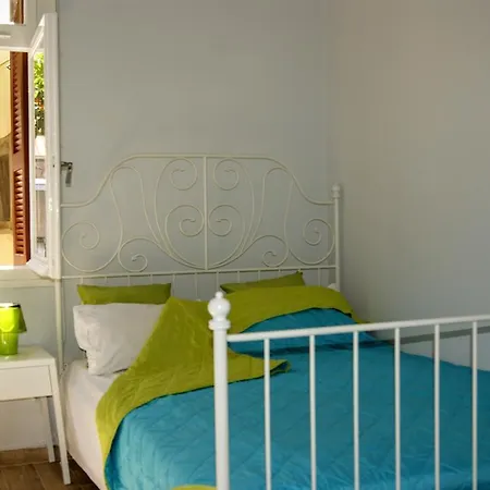 Apartman Kathopouli *