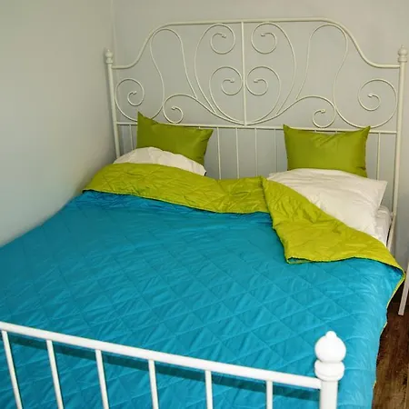 Apartman Kathopouli *