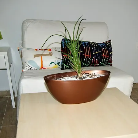 Appartement Kathopouli