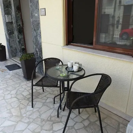 Kathopouli * Rhodes City