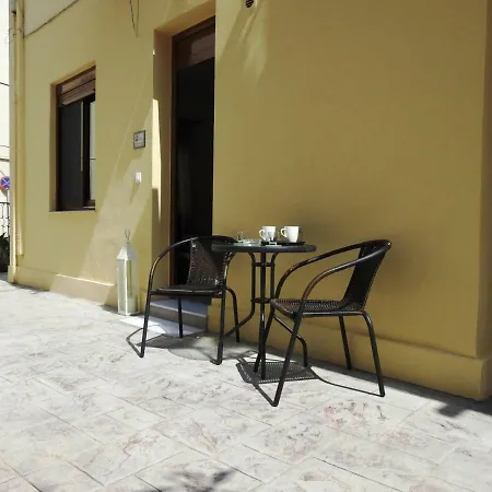 Appartement Kathopouli Rhodes City