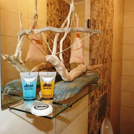 Kathopouli Apartman Rhodes City