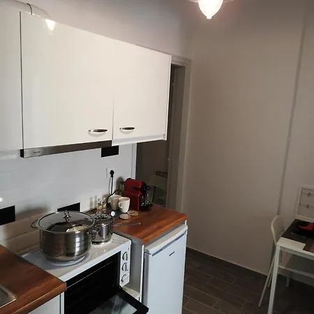 Apartman Kathopouli