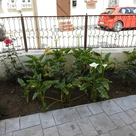 Apartman Kathopouli *