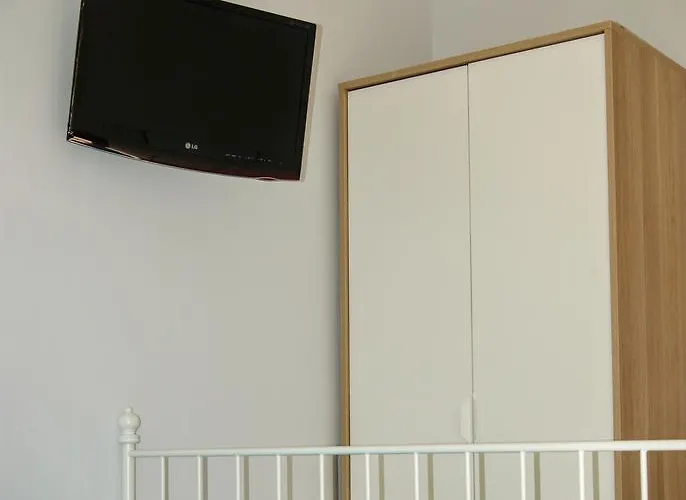 Appartement Kathopouli