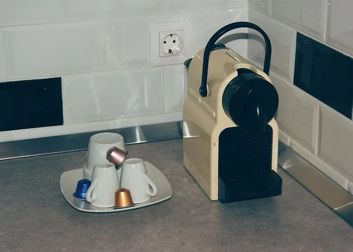 Appartement Kathopouli Rhodes City