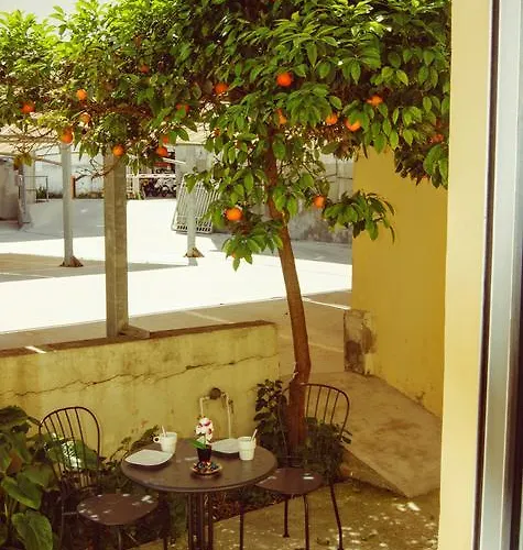 Appartement Kathopouli Rhodes City