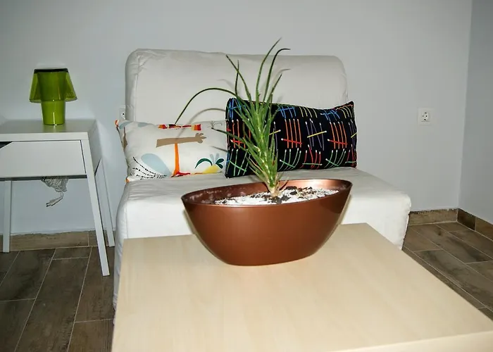 Appartement Kathopouli