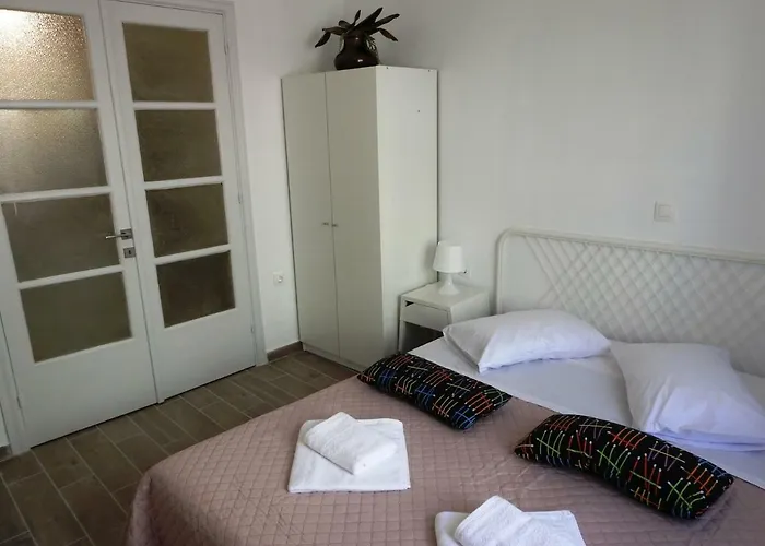 Appartement Kathopouli