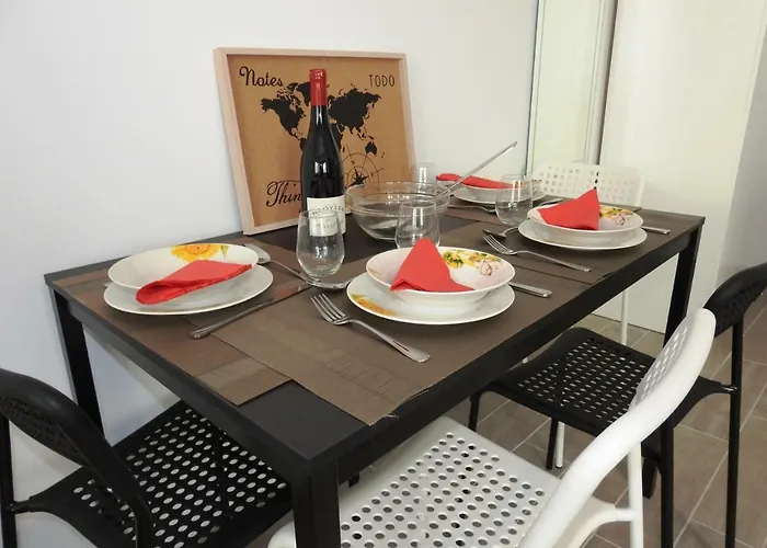 Appartement Kathopouli